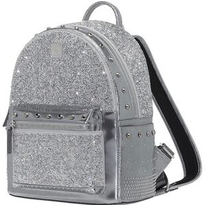 Authentic MCMxSwarovski Collab